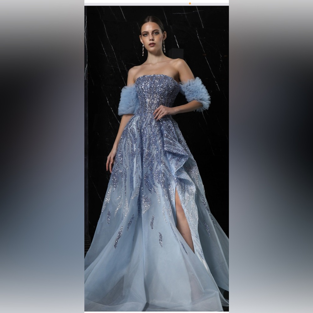 Gown dresses